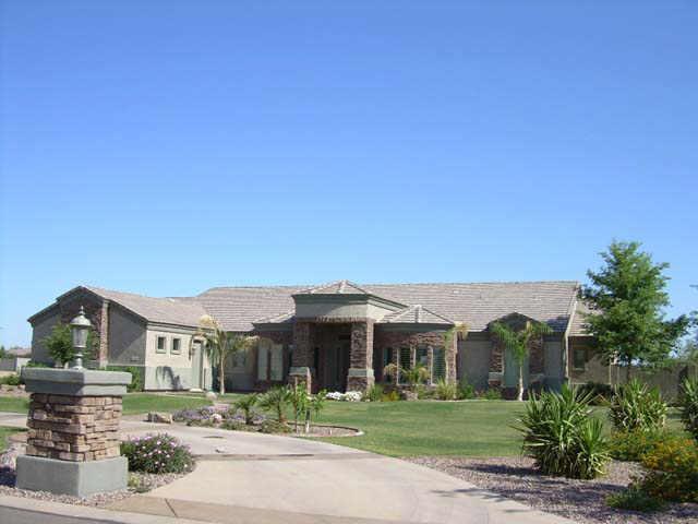 19858 E Sonoqui Blvd., Queen Creek, AZ 85242