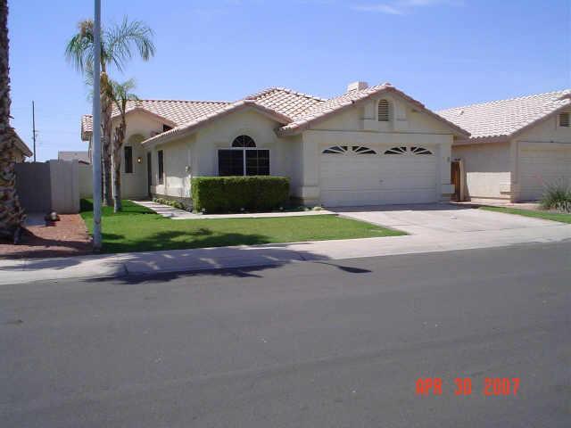 155 S Willow Creek St., Chandler, AZ 85225