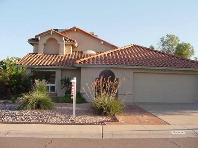4549 E Carmen St., Phoenix, AZ 85044