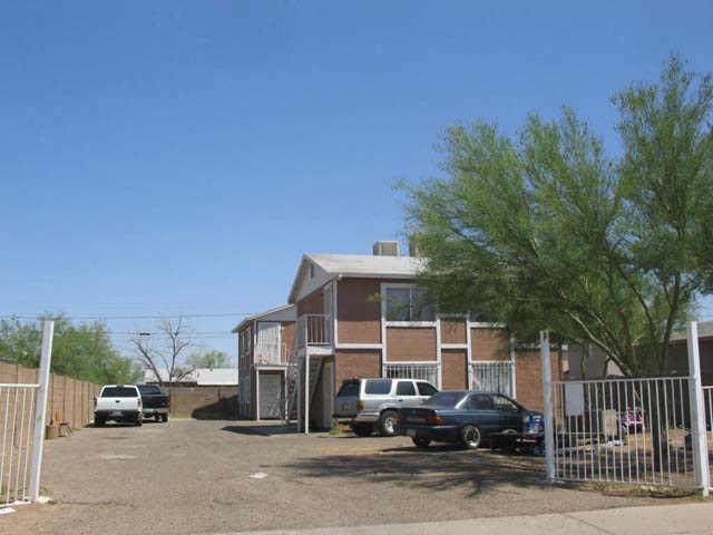 2510 E Pueblo Ave., Phoenix, AZ 85040