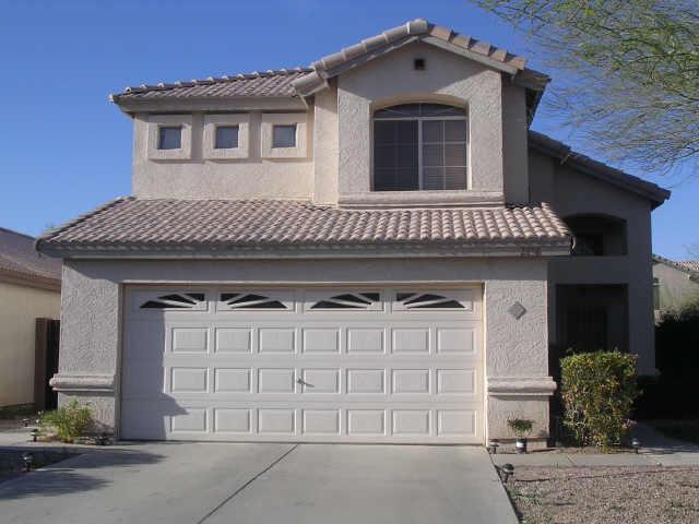 2158 W Osage Ave., Mesa, AZ 85202