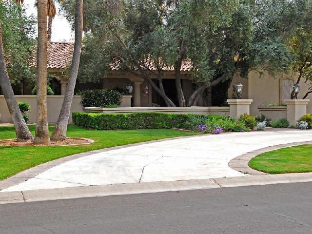 7501 E Northern Ave., Scottsdale, AZ 85258