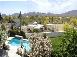 7316 E Highland Rd., Cave Creek, AZ 85331