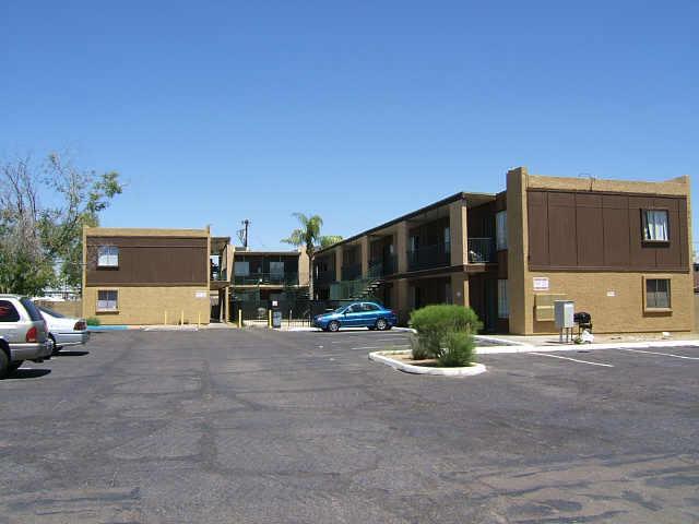 1814 W Vogel Ave., Phoenix, AZ 85021