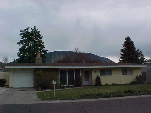 2029 N Crescent Dr., Flagstaff, AZ 86001