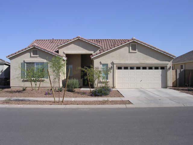 20922 E Via Del Oro, Queen Creek, AZ 85142
