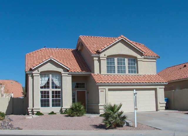 16652 S 13th St., Phoenix, AZ 85048