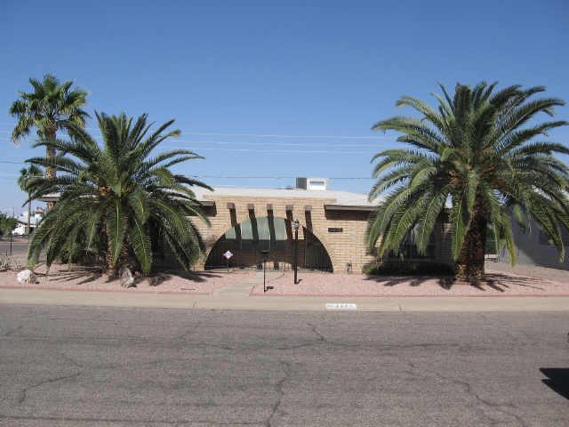 1276 S Ocotillo Dr., Apache Junction, AZ 85120