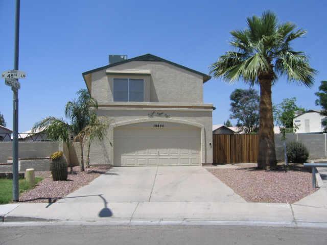 19866 N 48th Ln., Glendale, AZ 85308