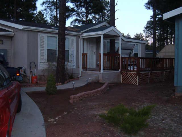 1314 S Burlington St., Flagstaff, AZ 86001