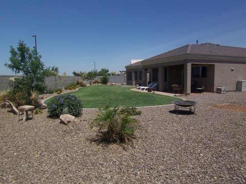 1966 S Arroyo Ln., Gilbert, AZ 85236