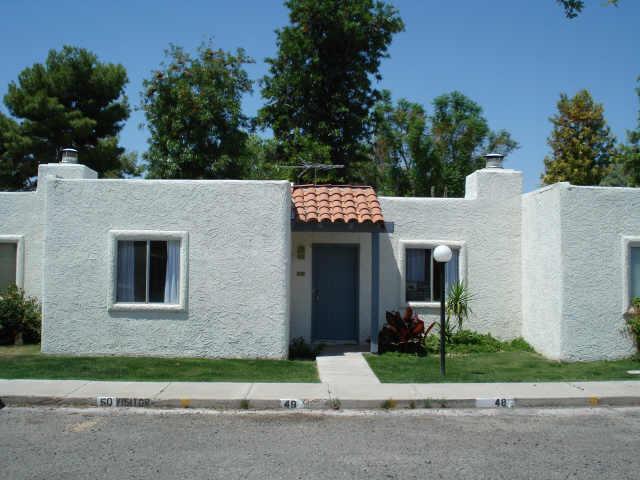 15601 N 27th St. #12, Phoenix, AZ 85032