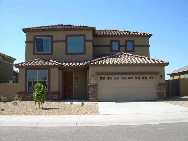 15485 W Montecito Ave., Goodyear, AZ 85338
