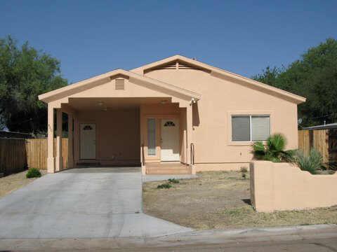 680 N Chestnut St., Wickenburg, AZ 85390