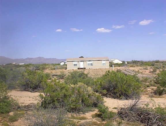 27565 S Clydesdale Ave., Congress, AZ 85332