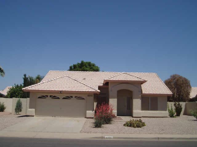 4326 E San Remo Ave., Gilbert, AZ 85236