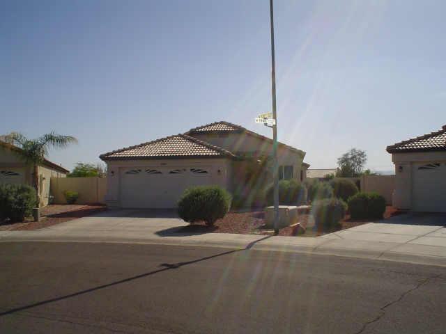20702 N 108th Ln., Sun City, AZ 85373