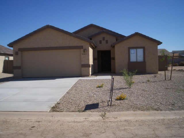 9974 W Concordia Dr., Arizona City, AZ 85223