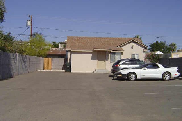 327 N 15th Ave., Phoenix, AZ 85007