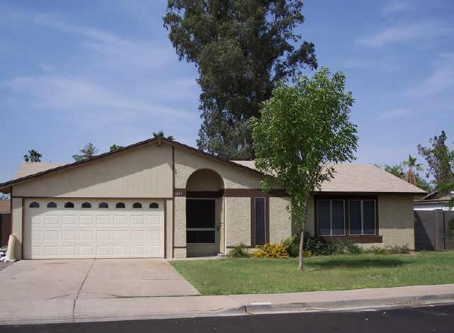 2432 E Impala Ave., Mesa, AZ 85204