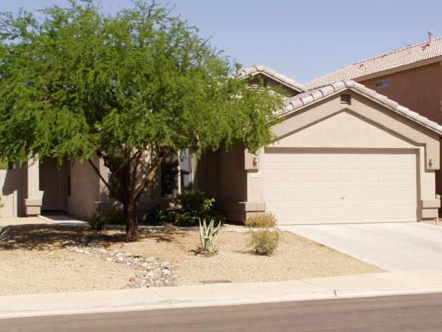 3519 N Kashmir, Mesa, AZ 85215