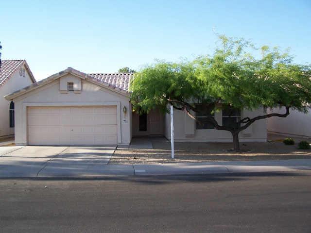 694 E Sheffield Ave., Chandler, AZ 85225