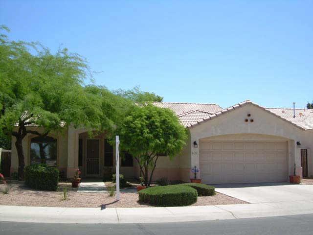 251 S Forest Dr., Chandler, AZ 85226
