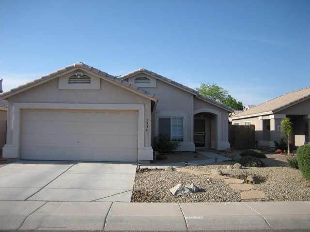 3536 W Tina Ln., Glendale, AZ 85310