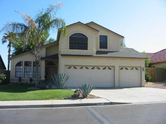 1820 E Behrend Dr., Phoenix, AZ 85024