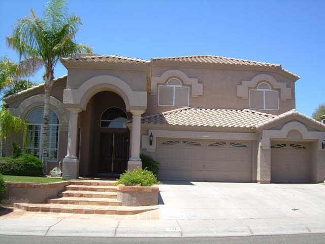 716 W Mountain Vista Dr., Phoenix, AZ 85045