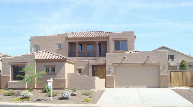 9240 E Golden St., Mesa, AZ 85207
