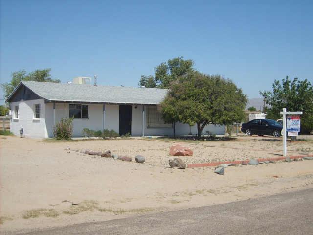 646 N 192 Ave., Buckeye, AZ 85326