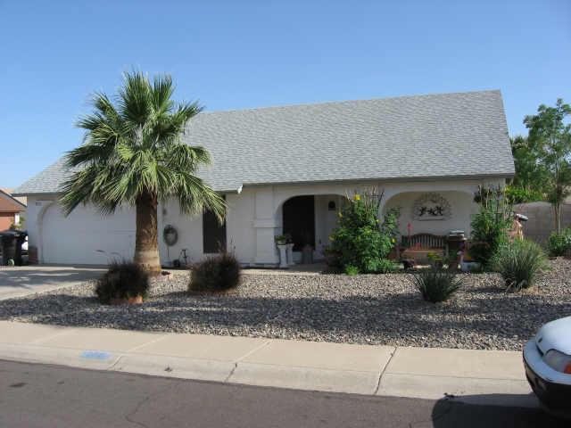 7731 W Paradise Dr., Peoria, AZ 85345