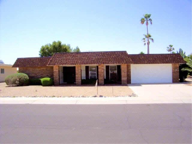 11105 W Jacaranda Dr., Sun City, AZ 85373