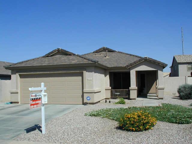 3791 S Loback Ln., Gilbert, AZ 85297