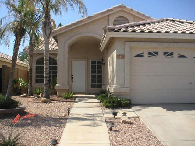 357 W Bruce Ave., Gilbert, AZ 85233