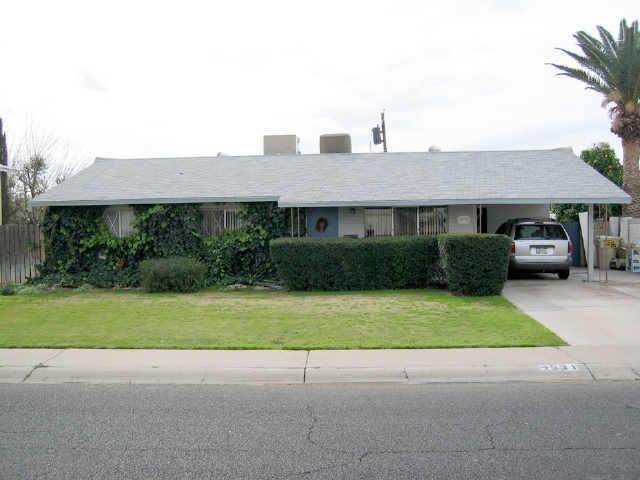 4531 W Citrus Way, Glendale, AZ 85301