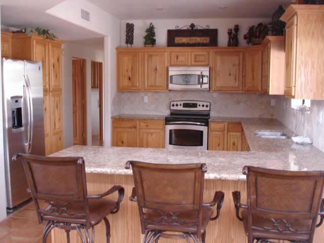 8012 E Quenton St., Mesa, AZ 85207