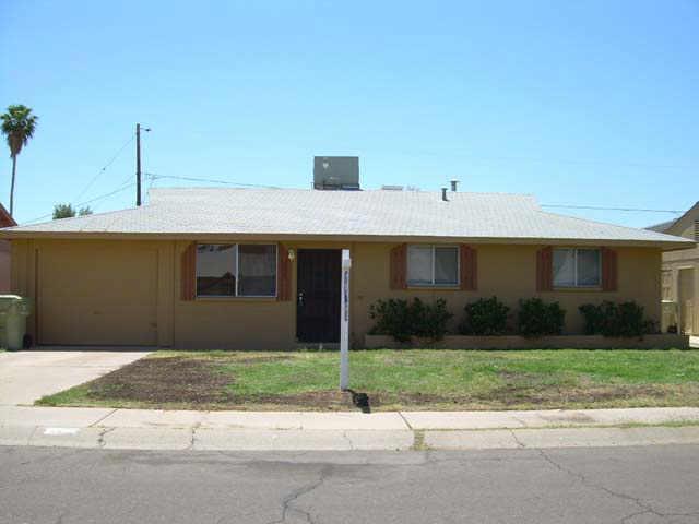 6207 W Stella Ln., Glendale, AZ 85301