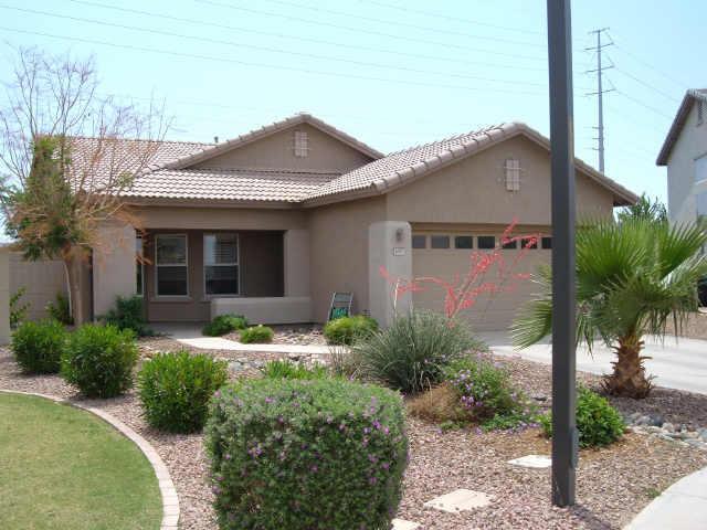 3687 S Joshua Tree Ln., Gilbert, AZ 85297