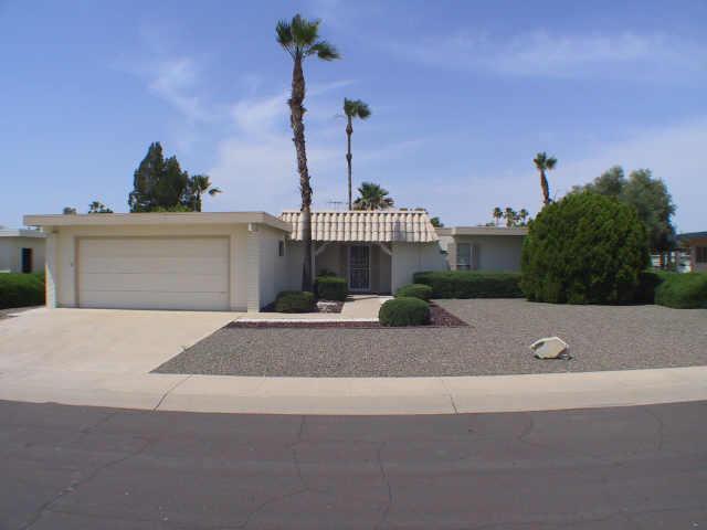 10630 W Wheatridge Dr., Sun City, AZ 85373