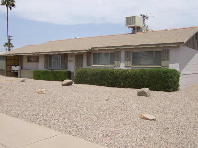 7218 E Latham St., Scottsdale, AZ 85257