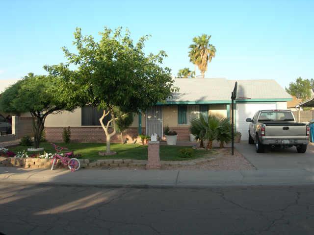 18209 N 34th Ln., Phoenix, AZ 85053