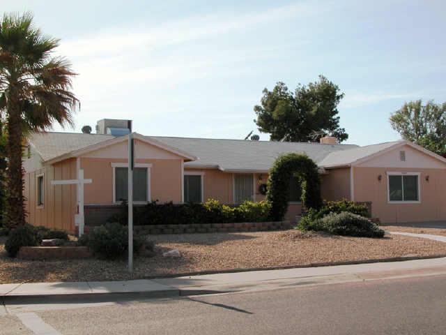 15002 N 33rd Pl., Phoenix, AZ 85032