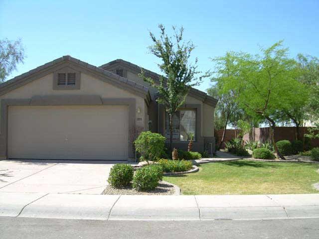 23213 W Yavapai St., Buckeye, AZ 85326
