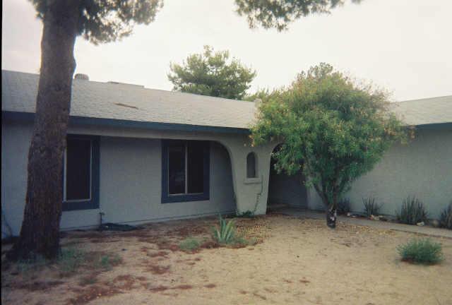 2703 N Hartford St., Chandler, AZ 85225