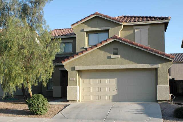 8917 E Oro Cir., Mesa, AZ 85212