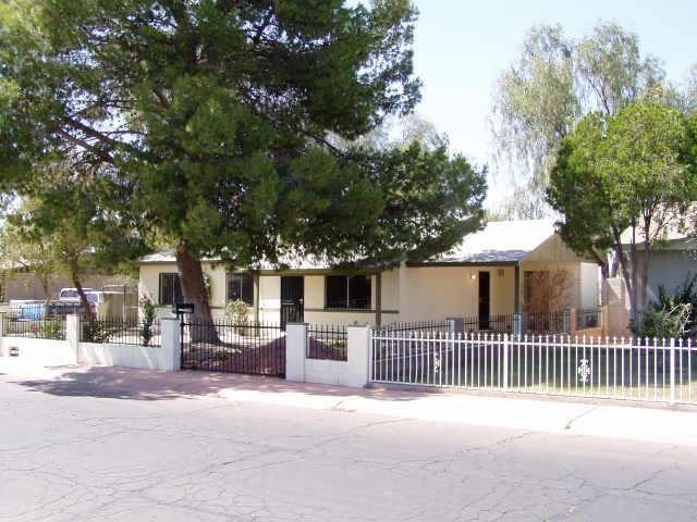 1638 W Carson Rd., Phoenix, AZ 85041