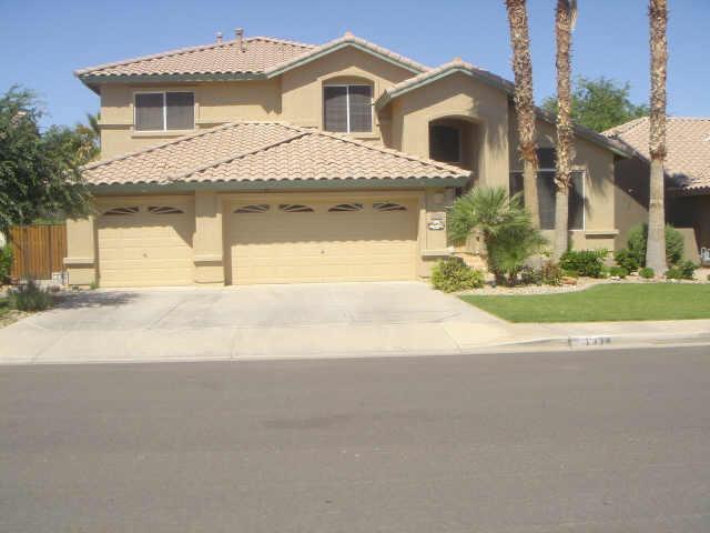 1334 S Larkspur St., Gilbert, AZ 85296