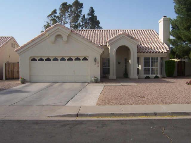 4408 E Stanford Ave., Gilbert, AZ 85236